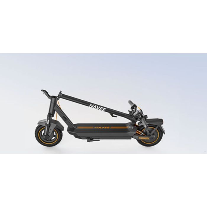 Электросамокат Navee GT3 MAX-E (1426112) изображение 2